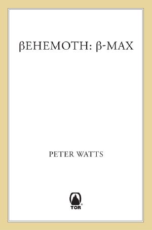 [Rifters #3 part 01] • Behemoth · B-Max